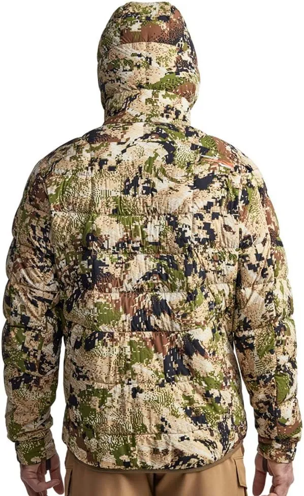 SITKA Gear Men's Kelvin Lite Down Jacket