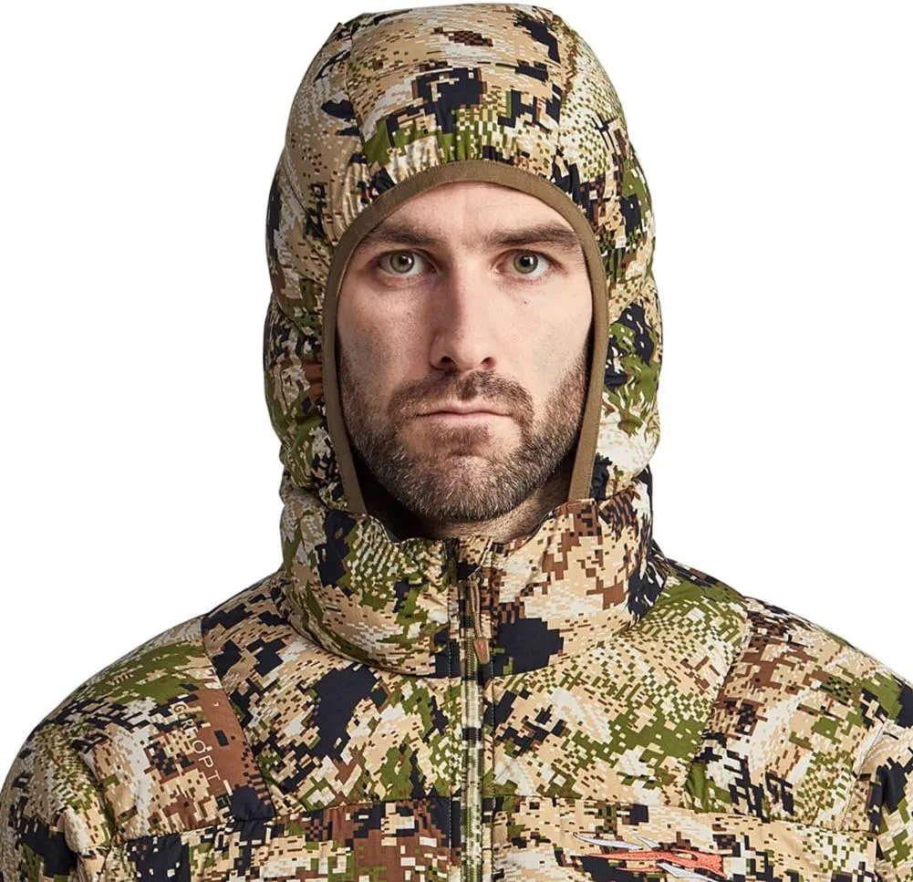 SITKA Gear Men's Kelvin Lite Down Jacket