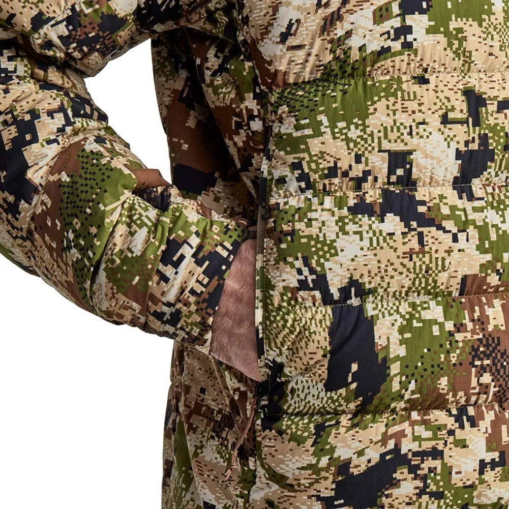 SITKA Gear Men's Kelvin Lite Down Jacket