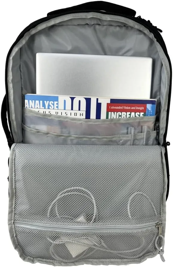 Skyrocket 22 x 14 x 9 inches Backpack Delta Hand Luggage 56 x 35 x 23 cm United Airlines Carry-On Bag 9 x 14 x 22 in Alaska Airlines Baggage JetBlue Airways Interjet