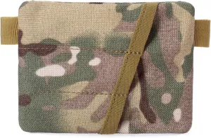 Small Belt Waist Wallets Coin Keys Purse Pack Card Storage Pouches Rectangle Shape Phone Pack Travel Waist Bag