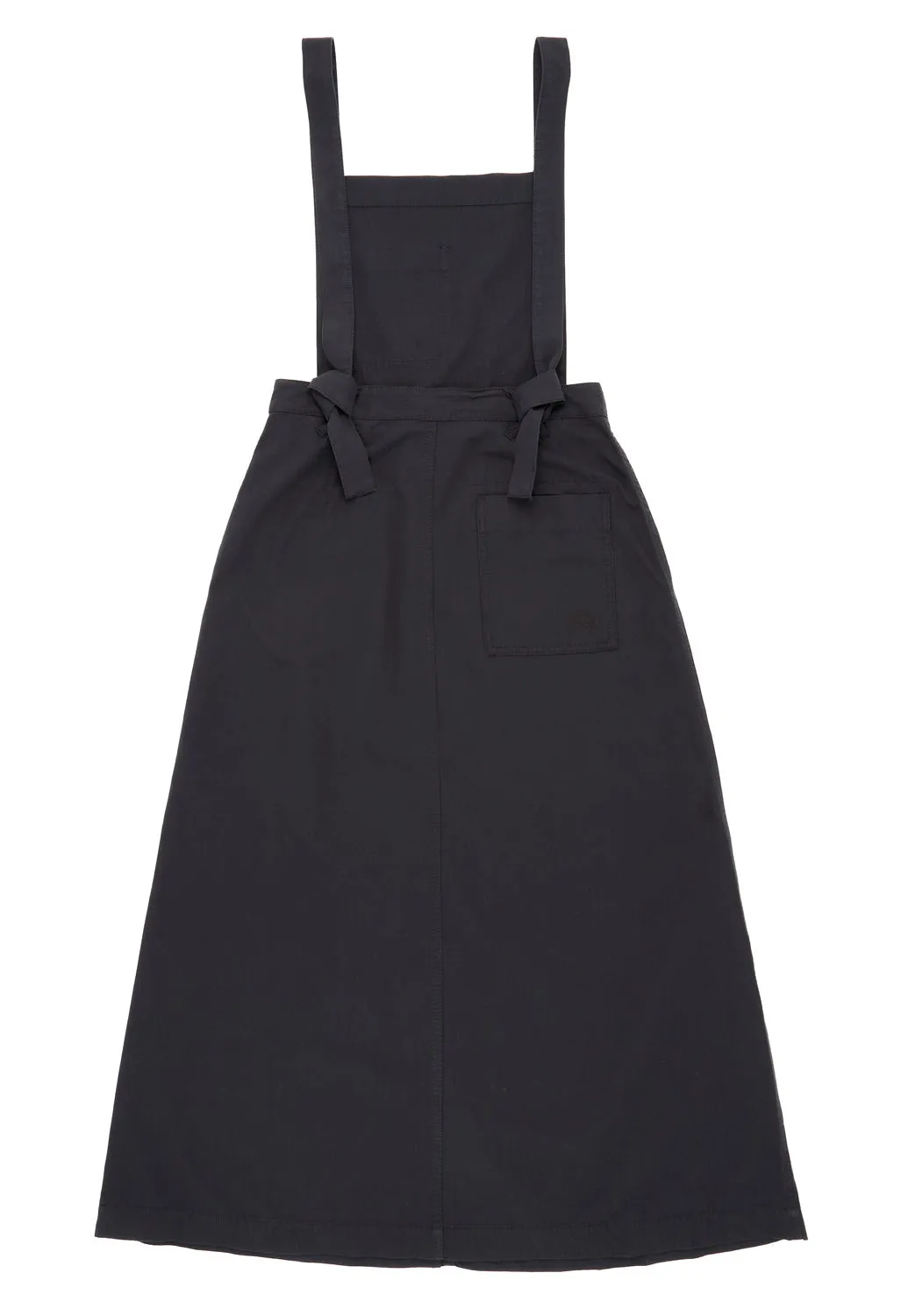 Snow Peak Women's Takibi Light Ripstop Skirt - Black