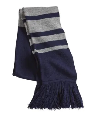 Soccer Scarf - SP07