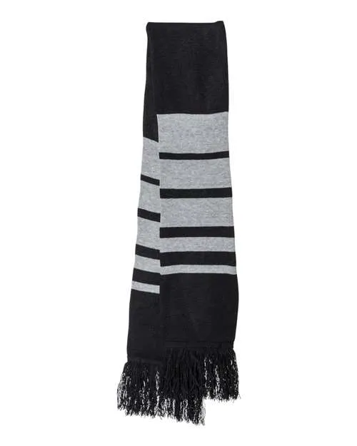 Soccer Scarf - SP07