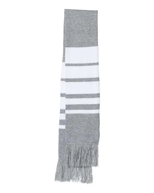 Soccer Scarf - SP07