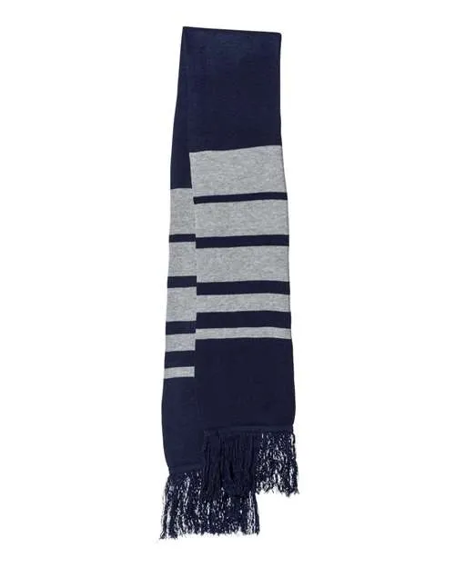 Soccer Scarf - SP07