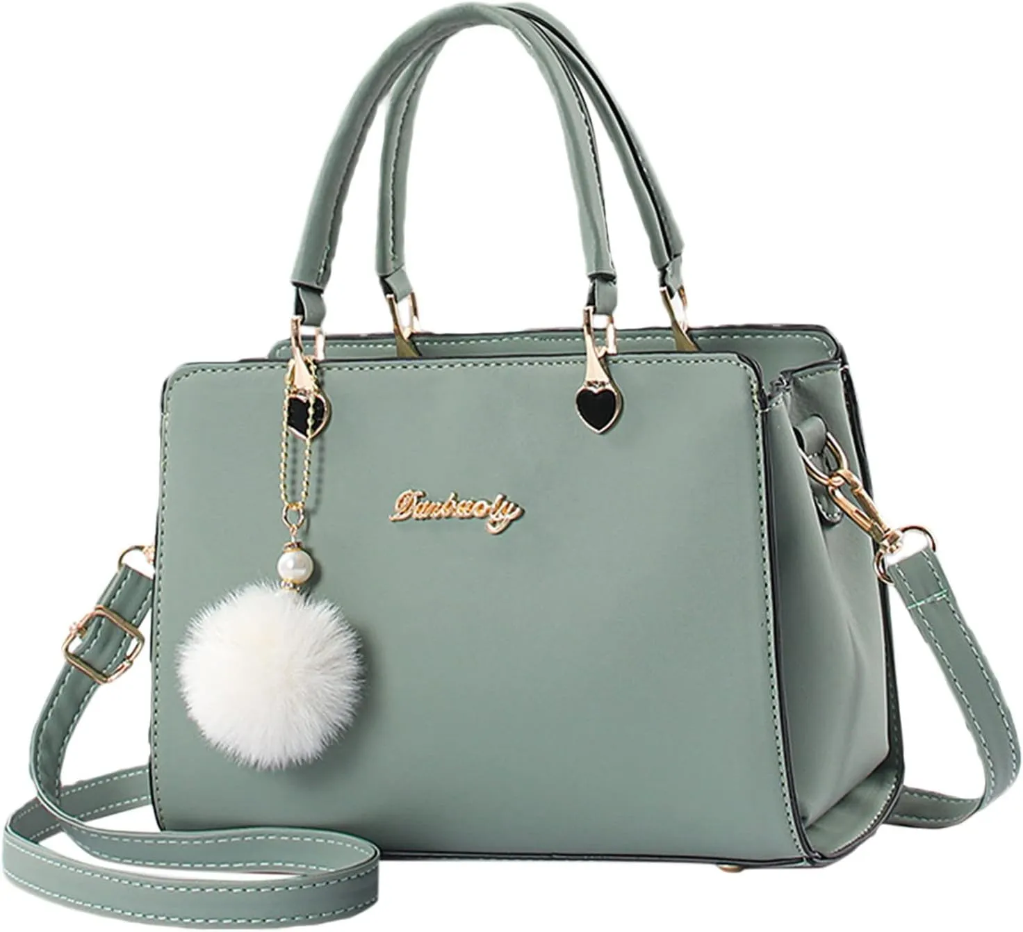 Structu Tote Fashion Handbags Ladies Purse Satchel Shoulder Bags Tote Leather Bag For Ladies Clear Tote Handbag