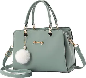 Structu Tote Fashion Handbags Ladies Purse Satchel Shoulder Bags Tote Leather Bag For Ladies Clear Tote Handbag