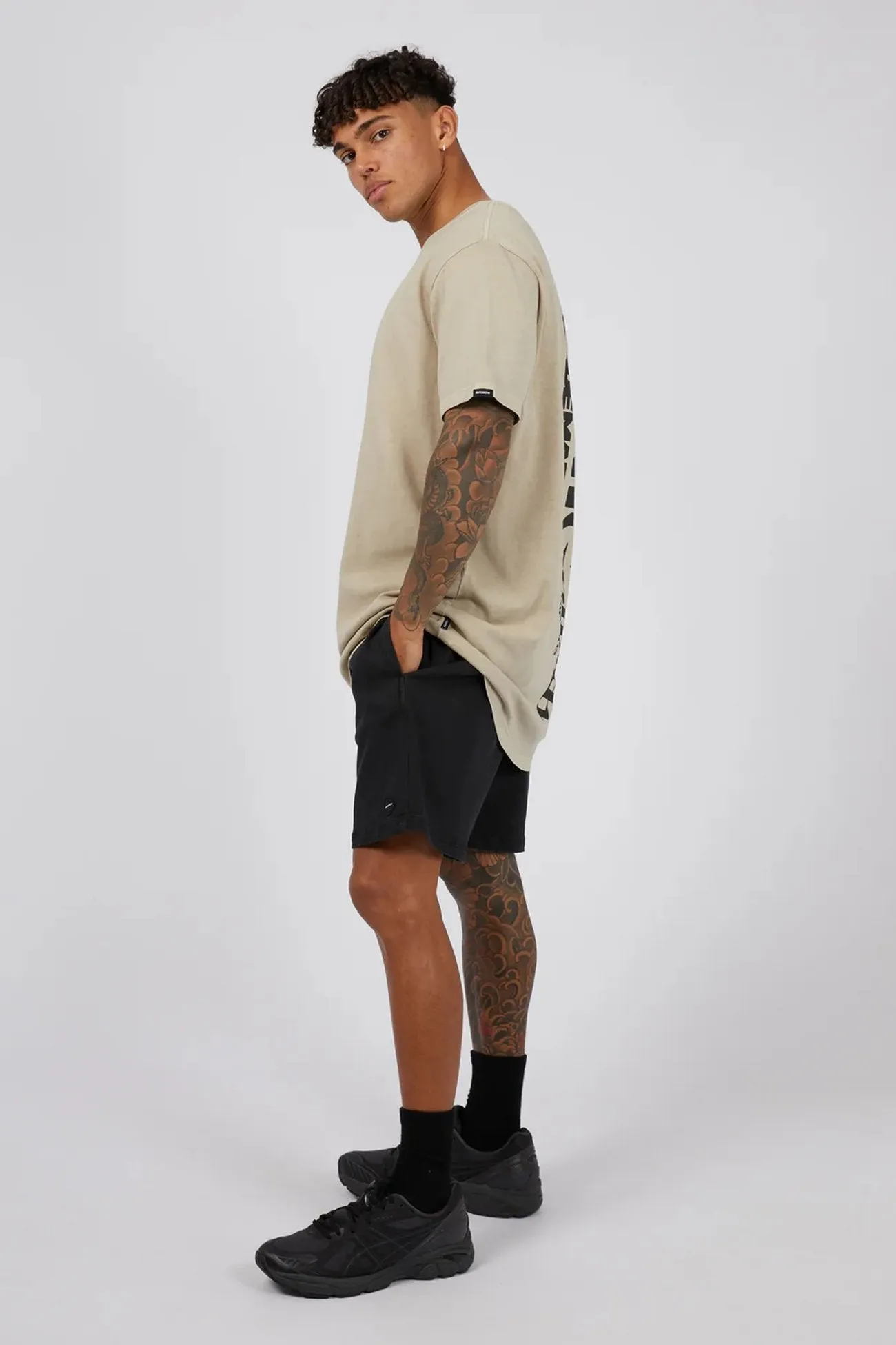 Synergy Tee Tan
