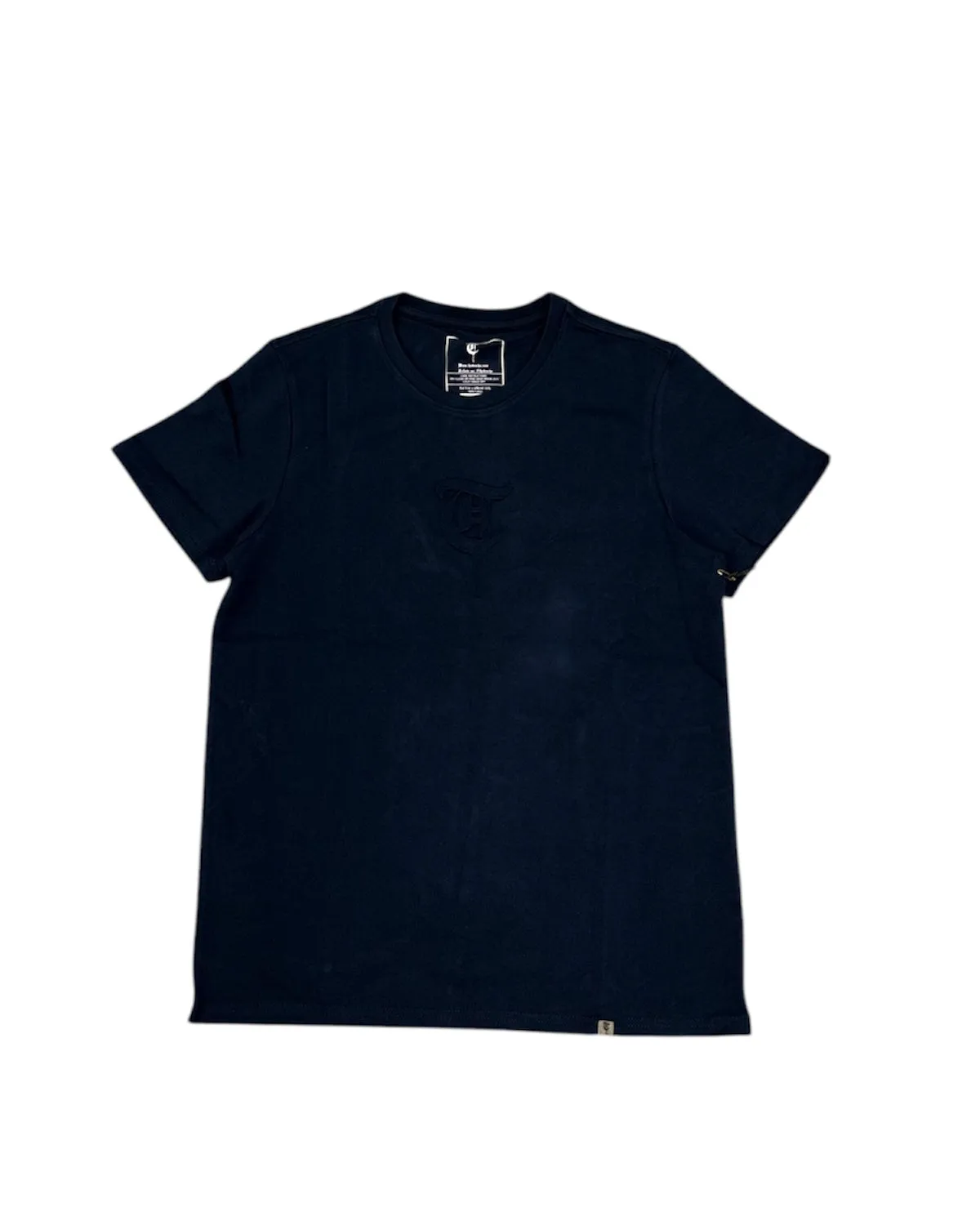 T Monogram Tee