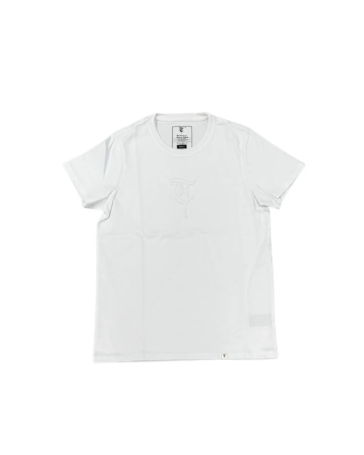T Monogram Tee