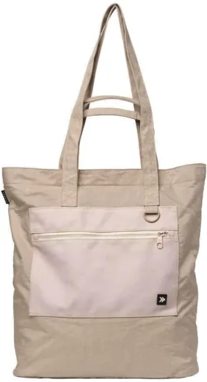 Thread Wallets Utility Tote  Large Travel Tote with Multi-Pocket Design, Laptop Compartment & Work Bag for Women