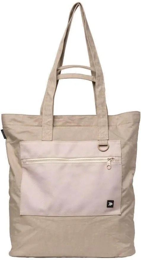 Thread Wallets Utility Tote  Large Travel Tote with Multi-Pocket Design, Laptop Compartment & Work Bag for Women