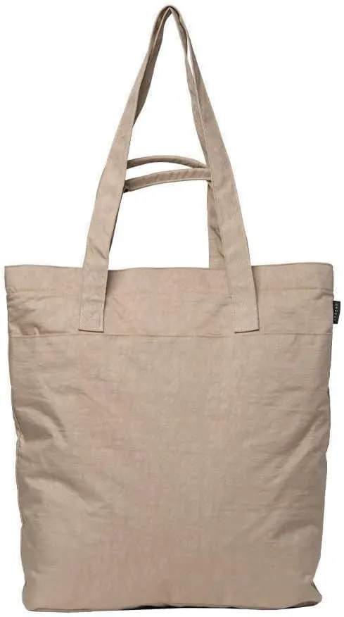 Thread Wallets Utility Tote  Large Travel Tote with Multi-Pocket Design, Laptop Compartment & Work Bag for Women