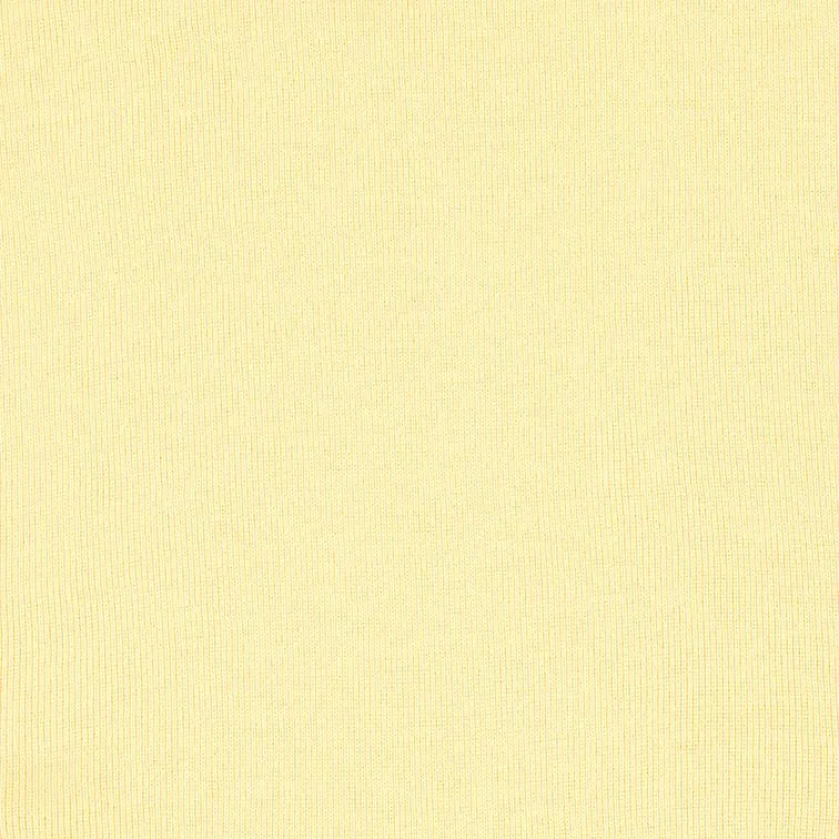 Toshi Dreamtime Organic Knit Wrap - Buttercup