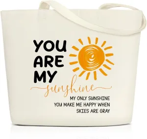 Tote Bag Canvas Handbag