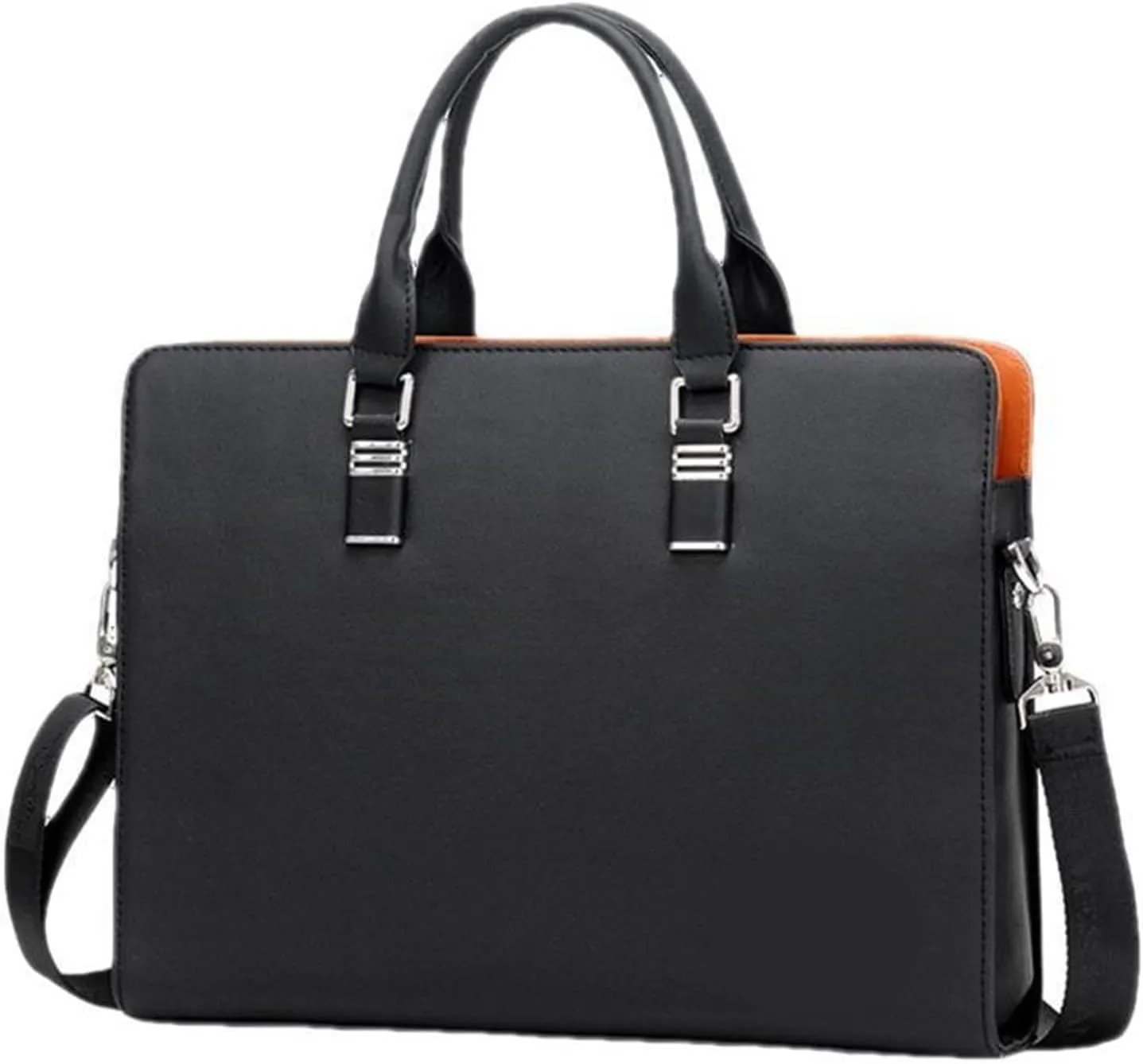Tote bag for women Briefcases Bags High Capacity Laptop Handbag Women's Briefcase
