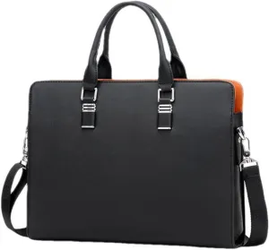 Tote bag for women Briefcases Bags High Capacity Laptop Handbag Women's Briefcase