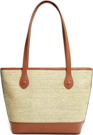Tote for women Briefcases Messenger Laptop Business Document Handbag Female Working Shoulder Bag
