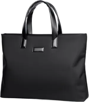 Tote for women Shoulder Messenger Business Briefcases Ladies Laptop Bags File Organizer Computer Bag