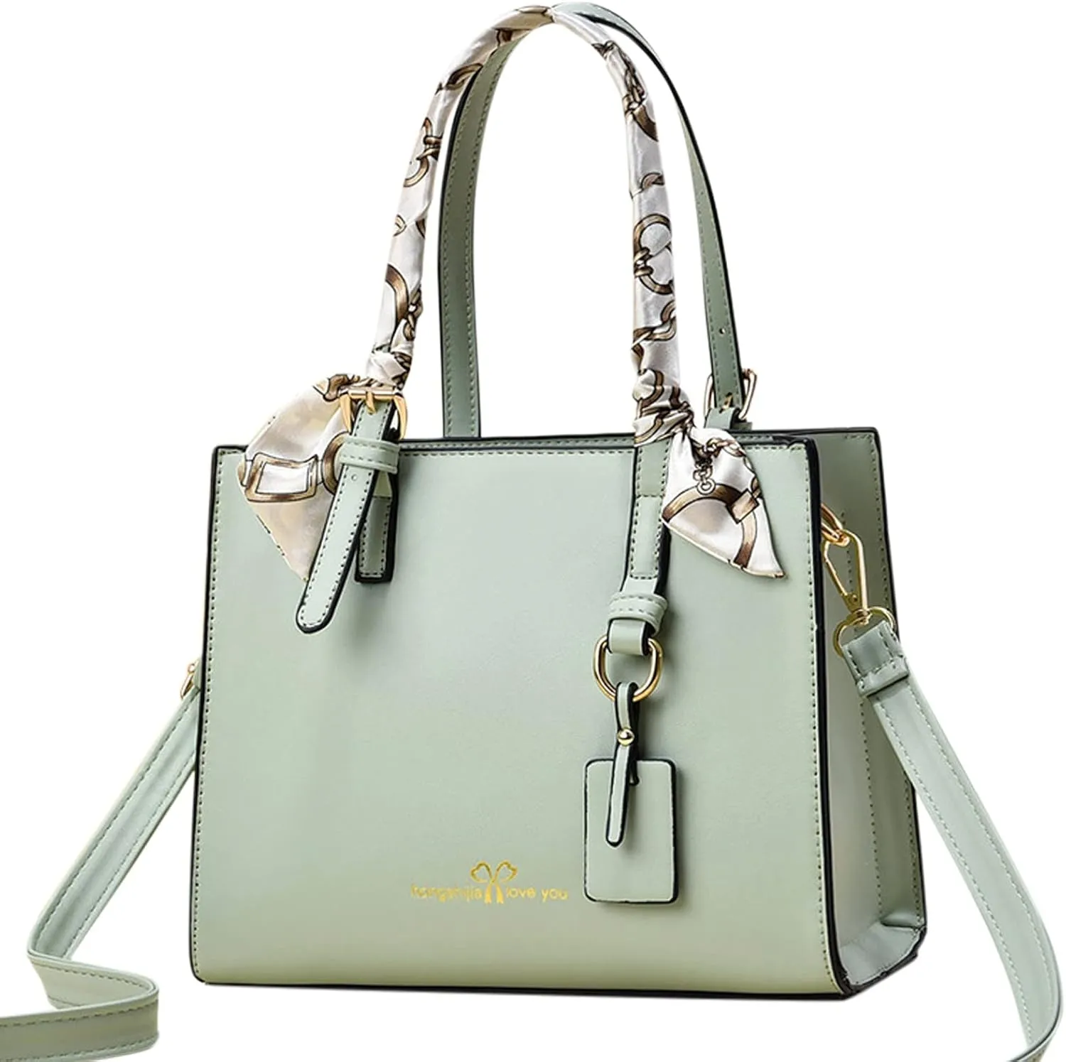 Tote Purses Bag Fashion Handbags Ladies Purse Satchel Shoulder Bags Leather Bag Tote Bag Purse
