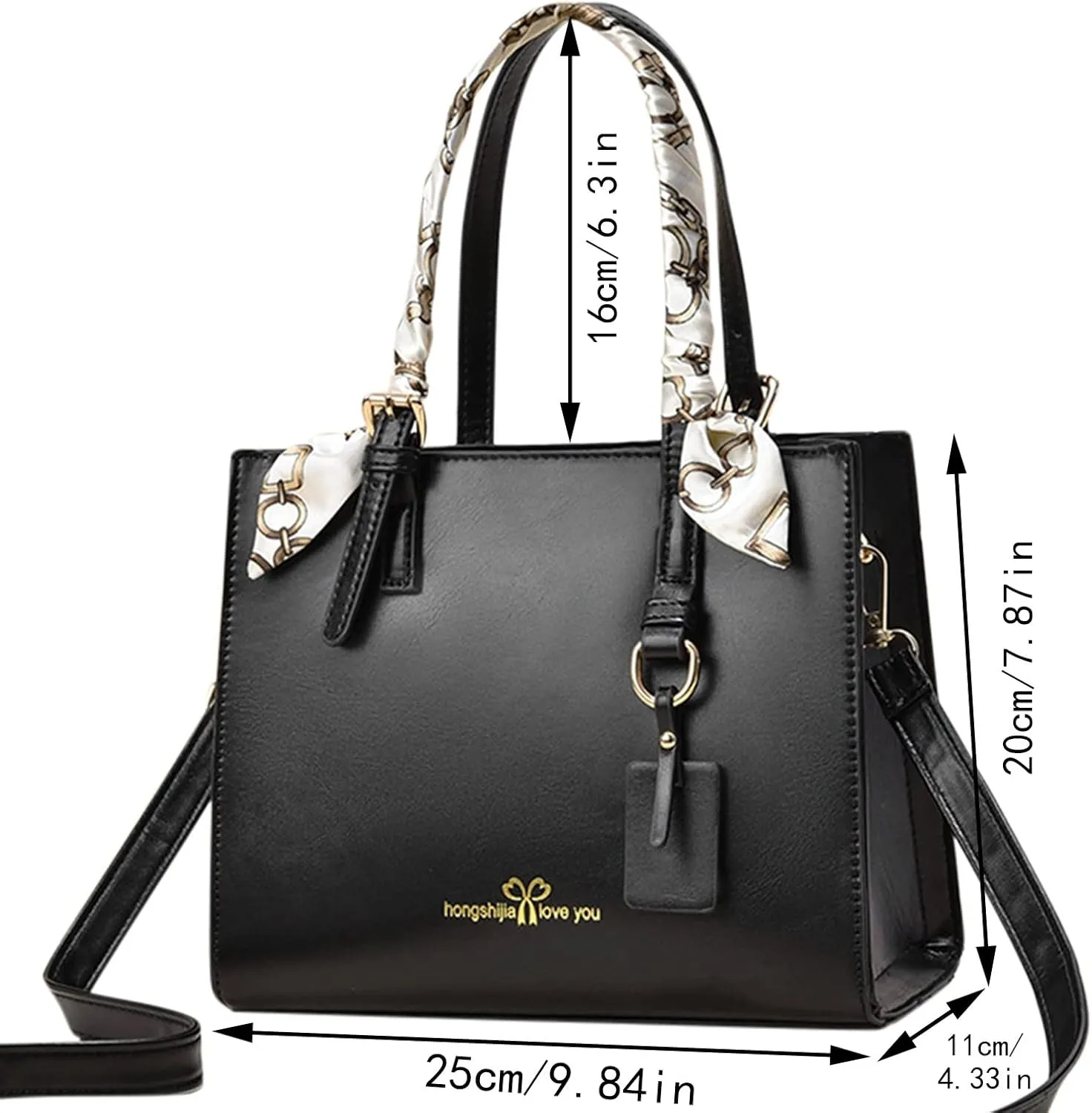 Tote Purses Bag Fashion Handbags Ladies Purse Satchel Shoulder Bags Leather Bag Tote Bag Purse