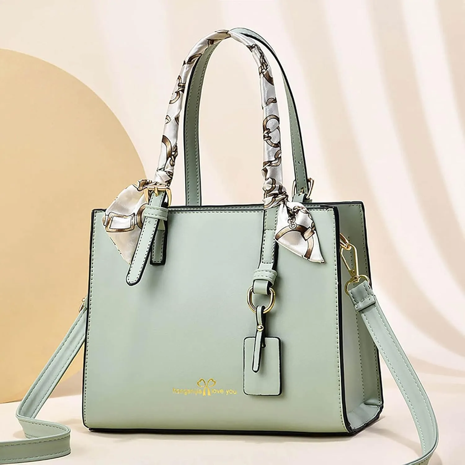 Tote Purses Bag Fashion Handbags Ladies Purse Satchel Shoulder Bags Leather Bag Tote Bag Purse