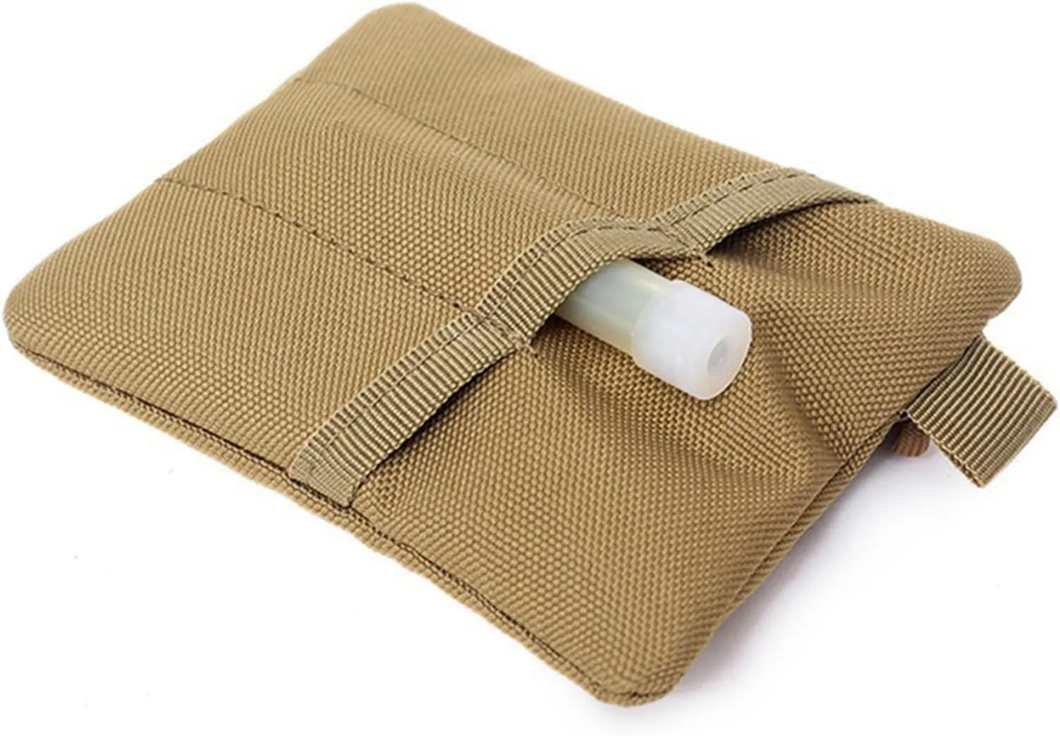 Waist Pouch, Small Belt Waist Wallets Coin Keys Purse Pack Card Storage Pouches Rectangle Shape Phone Pack Travel Waist Bag