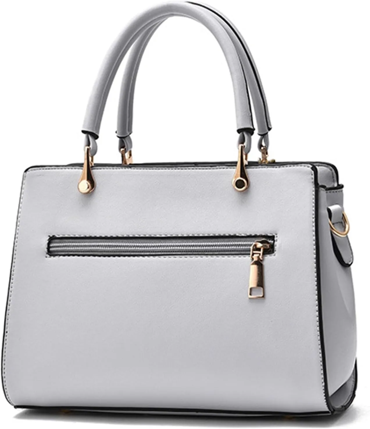 Women's Tote Bag Fashion Handbag Women's Purse Satchel Tote Bag Leather Bag For Women Womens Tote Purse